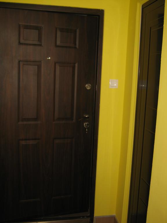 Aruba Apartment Belgrade Exterior photo