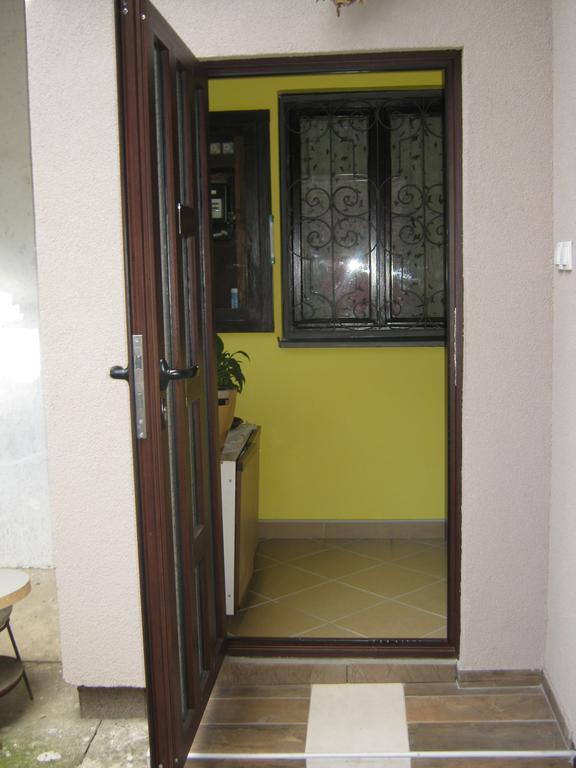 Aruba Apartment Belgrade Exterior photo