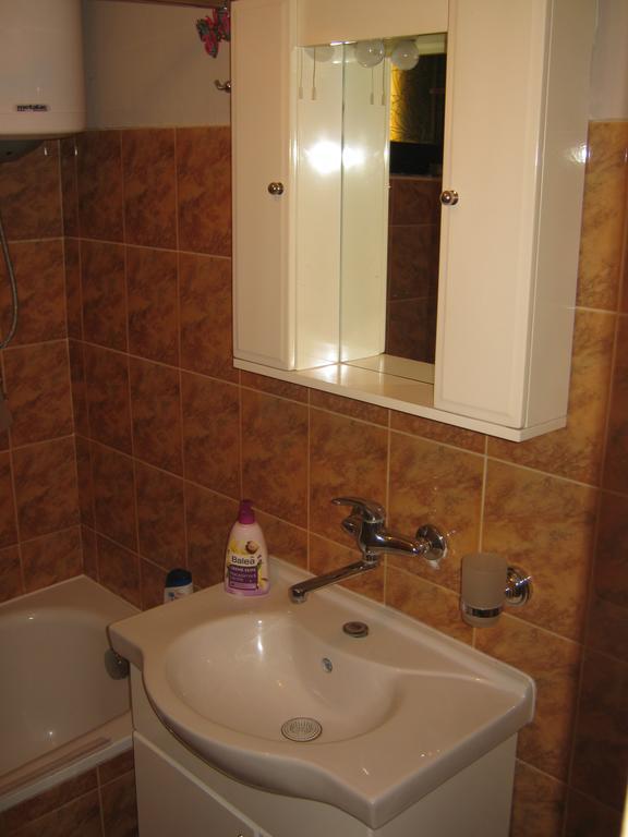Aruba Apartment Belgrade Exterior photo
