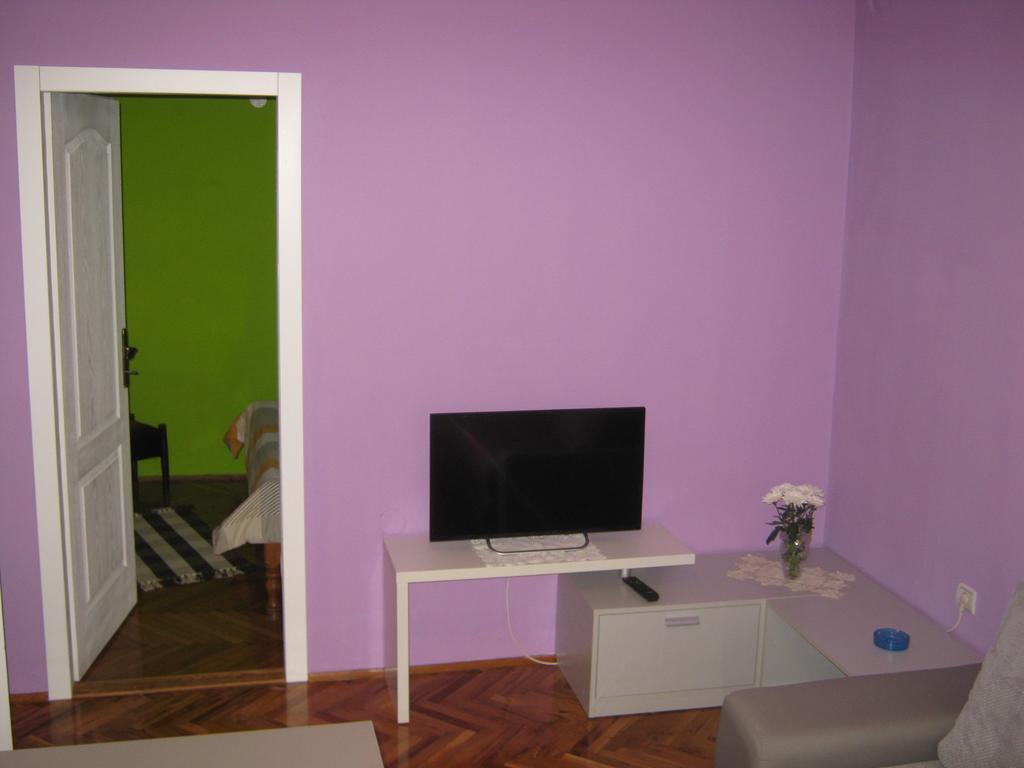Aruba Apartment Belgrade Exterior photo